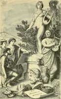 Picture 172 of 212 from Museum of antiquity; a description of ancient life: the employments, amusements, customs and habits, the cities, palaces, monuments and tombs, the literature and fine arts of 3,000 years ago (1883), leaf 670