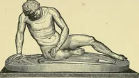 An illustration from Museum of antiquity; a description of ancient life: the employments, amusements, customs and habits, the cities, palaces, monuments and tombs, the literature and fine arts of 3,000 years ago (1883)