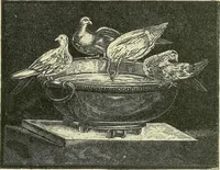 Picture 177 of 212 from Museum of antiquity; a description of ancient life: the employments, amusements, customs and habits, the cities, palaces, monuments and tombs, the literature and fine arts of 3,000 years ago (1883), leaf 726