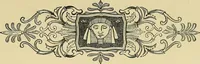 An illustration from Museum of antiquity; a description of ancient life: the employments, amusements, customs and habits, the cities, palaces, monuments and tombs, the literature and fine arts of 3,000 years ago (1883)