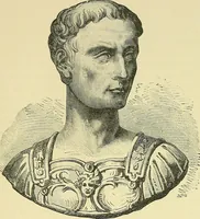 An illustration from Museum of antiquity; a description of ancient life: the employments, amusements, customs and habits, the cities, palaces, monuments and tombs, the literature and fine arts of 3,000 years ago (1883)