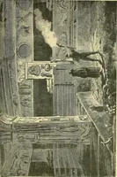 An illustration from Museum of antiquity; a description of ancient life: the employments, amusements, customs and habits, the cities, palaces, monuments and tombs, the literature and fine arts of 3,000 years ago (1883)