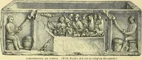 Picture 194 of 212 from Museum of antiquity; a description of ancient life: the employments, amusements, customs and habits, the cities, palaces, monuments and tombs, the literature and fine arts of 3,000 years ago (1883), leaf 874