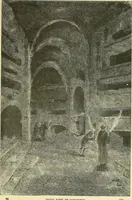 An illustration from Museum of antiquity; a description of ancient life: the employments, amusements, customs and habits, the cities, palaces, monuments and tombs, the literature and fine arts of 3,000 years ago (1883)