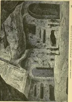 An illustration from Museum of antiquity; a description of ancient life: the employments, amusements, customs and habits, the cities, palaces, monuments and tombs, the literature and fine arts of 3,000 years ago (1883)
