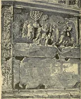 An illustration from Museum of antiquity; a description of ancient life: the employments, amusements, customs and habits, the cities, palaces, monuments and tombs, the literature and fine arts of 3,000 years ago (1883)