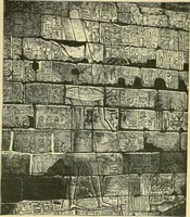 Picture 211 of 212 from Museum of antiquity; a description of ancient life: the employments, amusements, customs and habits, the cities, palaces, monuments and tombs, the literature and fine arts of 3,000 years ago (1883), leaf 968