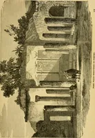 An illustration from Museum of antiquity; a description of ancient life: the employments, amusements, customs and habits, the cities, places, monuments and tombs, the literature and fine arts of 3,000 years ago (1882)