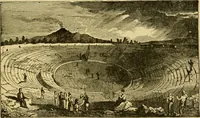 Picture 35 of 207 from Museum of antiquity; a description of ancient life: the employments, amusements, customs and habits, the cities, places, monuments and tombs, the literature and fine arts of 3,000 years ago (1882), leaf 130