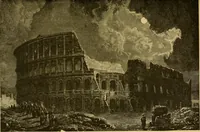 Picture 36 of 207 from Museum of antiquity; a description of ancient life: the employments, amusements, customs and habits, the cities, places, monuments and tombs, the literature and fine arts of 3,000 years ago (1882), leaf 138
