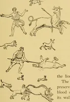 Picture 39 of 207 from Museum of antiquity; a description of ancient life: the employments, amusements, customs and habits, the cities, places, monuments and tombs, the literature and fine arts of 3,000 years ago (1882), leaf 148