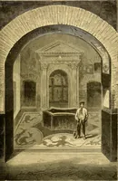 Picture 41 of 207 from Museum of antiquity; a description of ancient life: the employments, amusements, customs and habits, the cities, places, monuments and tombs, the literature and fine arts of 3,000 years ago (1882), leaf 166