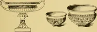 An illustration from Museum of antiquity; a description of ancient life: the employments, amusements, customs and habits, the cities, places, monuments and tombs, the literature and fine arts of 3,000 years ago (1882)