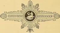 An illustration from Museum of antiquity; a description of ancient life: the employments, amusements, customs and habits, the cities, places, monuments and tombs, the literature and fine arts of 3,000 years ago (1882)