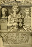 Picture 56 of 207 from Museum of antiquity; a description of ancient life: the employments, amusements, customs and habits, the cities, places, monuments and tombs, the literature and fine arts of 3,000 years ago (1882), leaf 258