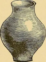 Picture 71 of 207 from Museum of antiquity; a description of ancient life: the employments, amusements, customs and habits, the cities, places, monuments and tombs, the literature and fine arts of 3,000 years ago (1882), leaf 309
