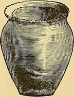 Picture 72 of 207 from Museum of antiquity; a description of ancient life: the employments, amusements, customs and habits, the cities, places, monuments and tombs, the literature and fine arts of 3,000 years ago (1882), leaf 309