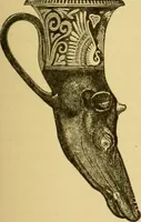 Picture 73 of 207 from Museum of antiquity; a description of ancient life: the employments, amusements, customs and habits, the cities, places, monuments and tombs, the literature and fine arts of 3,000 years ago (1882), leaf 310