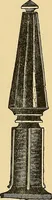 An illustration from Museum of antiquity; a description of ancient life: the employments, amusements, customs and habits, the cities, places, monuments and tombs, the literature and fine arts of 3,000 years ago (1882)