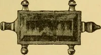 Picture 80 of 207 from Museum of antiquity; a description of ancient life: the employments, amusements, customs and habits, the cities, places, monuments and tombs, the literature and fine arts of 3,000 years ago (1882), leaf 320