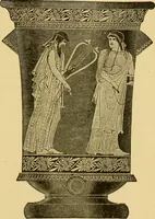 Picture 83 of 207 from Museum of antiquity; a description of ancient life: the employments, amusements, customs and habits, the cities, places, monuments and tombs, the literature and fine arts of 3,000 years ago (1882), leaf 334