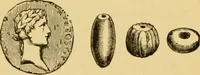 Picture 104 of 207 from Museum of antiquity; a description of ancient life: the employments, amusements, customs and habits, the cities, places, monuments and tombs, the literature and fine arts of 3,000 years ago (1882), leaf 404