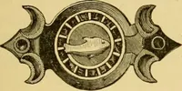 Picture 125 of 207 from Museum of antiquity; a description of ancient life: the employments, amusements, customs and habits, the cities, places, monuments and tombs, the literature and fine arts of 3,000 years ago (1882), leaf 436