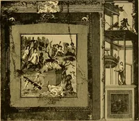 Picture 15 of 207 from Museum of antiquity; a description of ancient life: the employments, amusements, customs and habits, the cities, places, monuments and tombs, the literature and fine arts of 3,000 years ago (1882), leaf 44