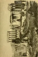 An illustration from Museum of antiquity; a description of ancient life: the employments, amusements, customs and habits, the cities, places, monuments and tombs, the literature and fine arts of 3,000 years ago (1882)