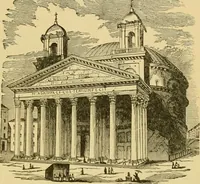 Picture 137 of 207 from Museum of antiquity; a description of ancient life: the employments, amusements, customs and habits, the cities, places, monuments and tombs, the literature and fine arts of 3,000 years ago (1882), leaf 494