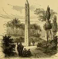 Picture 139 of 207 from Museum of antiquity; a description of ancient life: the employments, amusements, customs and habits, the cities, places, monuments and tombs, the literature and fine arts of 3,000 years ago (1882), leaf 498