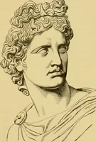 Picture 142 of 207 from Museum of antiquity; a description of ancient life: the employments, amusements, customs and habits, the cities, places, monuments and tombs, the literature and fine arts of 3,000 years ago (1882), leaf 512