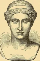 Picture 145 of 207 from Museum of antiquity; a description of ancient life: the employments, amusements, customs and habits, the cities, places, monuments and tombs, the literature and fine arts of 3,000 years ago (1882), leaf 533