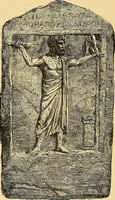 Picture 151 of 207 from Museum of antiquity; a description of ancient life: the employments, amusements, customs and habits, the cities, places, monuments and tombs, the literature and fine arts of 3,000 years ago (1882), leaf 561