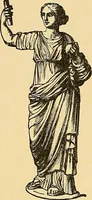 Picture 152 of 207 from Museum of antiquity; a description of ancient life: the employments, amusements, customs and habits, the cities, places, monuments and tombs, the literature and fine arts of 3,000 years ago (1882), leaf 567