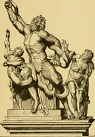 An illustration from Museum of antiquity; a description of ancient life: the employments, amusements, customs and habits, the cities, places, monuments and tombs, the literature and fine arts of 3,000 years ago (1882)