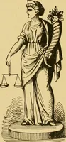 An illustration from Museum of antiquity; a description of ancient life: the employments, amusements, customs and habits, the cities, places, monuments and tombs, the literature and fine arts of 3,000 years ago (1882)