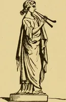 An illustration from Museum of antiquity; a description of ancient life: the employments, amusements, customs and habits, the cities, places, monuments and tombs, the literature and fine arts of 3,000 years ago (1882)