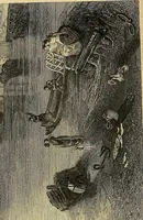 An illustration from Museum of antiquity; a description of ancient life: the employments, amusements, customs and habits, the cities, places, monuments and tombs, the literature and fine arts of 3,000 years ago (1882)