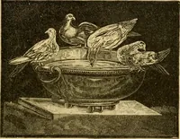 Picture 172 of 207 from Museum of antiquity; a description of ancient life: the employments, amusements, customs and habits, the cities, places, monuments and tombs, the literature and fine arts of 3,000 years ago (1882), leaf 716