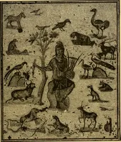 Picture 173 of 207 from Museum of antiquity; a description of ancient life: the employments, amusements, customs and habits, the cities, places, monuments and tombs, the literature and fine arts of 3,000 years ago (1882), leaf 720