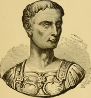 An illustration from Museum of antiquity; a description of ancient life: the employments, amusements, customs and habits, the cities, places, monuments and tombs, the literature and fine arts of 3,000 years ago (1882)
