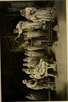 An illustration from Museum of antiquity; a description of ancient life: the employments, amusements, customs and habits, the cities, places, monuments and tombs, the literature and fine arts of 3,000 years ago (1882)