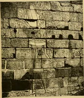 Picture 206 of 207 from Museum of antiquity; a description of ancient life: the employments, amusements, customs and habits, the cities, places, monuments and tombs, the literature and fine arts of 3,000 years ago (1882), leaf 956