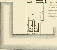 An illustration from The museum of classical antiquities : being a series of essays on ancient art (1860)