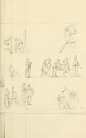 An illustration from The museum of classical antiquities : being a series of essays on ancient art (1860)