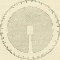 An illustration from The museum of classical antiquities : being a series of essays on ancient art (1860)