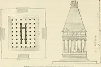 An illustration from The museum of classical antiquities : being a series of essays on ancient art (1860)