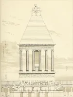 An illustration from The museum of classical antiquities : being a series of essays on ancient art (1860)