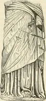 An illustration from The museum of classical antiquities : being a series of essays on ancient art (1860)